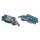 Original Samsung Galaxy S21 Plus 5G SM-G996B Ladebuchse Flex USB Dock Connector