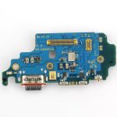 Original Samsung Galaxy S21 Ultra SM-G998B Ladebuchse Flex Dock Connector Board