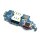 Original Samsung Galaxy S21 Ultra SM-G998B Ladebuchse Flex Dock Connector Board