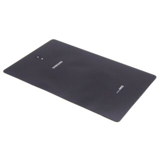 Original Samsung Galaxy Tab S4 10.5 T830 / T835 Akkudeckel Backcover Schwarz
