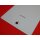 Original Samsung Galaxy Tab S4 10.5 T830 / T835 Akkudeckel Backcover Kleber Weiß