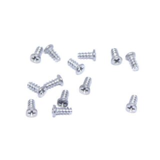 Original Samsung Galaxy A12 SM-A125 Ersatz Schrauben Screw Schraubensatz 13 Set