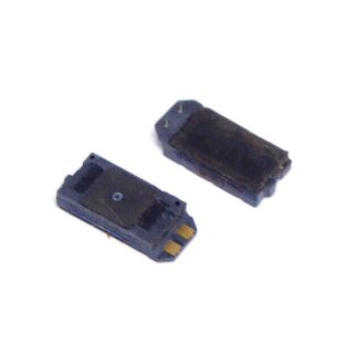 Original Samsung Galaxy A12 SM-A125F Hörmuschel Ohrmuschel Hörer in Ear Speaker