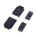 Original Samsung Galaxy A12 SM-A125F Hörmuschel in Ear Speaker Lautsprecher Set