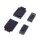Original Samsung Galaxy A12 SM-A125F Hörmuschel in Ear Speaker Lautsprecher Set