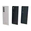 Samsung Galaxy Z Fold 3 5G SM-F926B Akkudeckel Backcover Kameraglas inkl Kleber