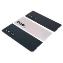 Samsung Galaxy Z Fold 3 5G SM-F926B Akkudeckel Backcover Kameraglas inkl Kleber