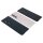 Samsung Galaxy Z Fold 3 5G SM-F926B Akkudeckel Backcover Kameraglas inkl Kleber