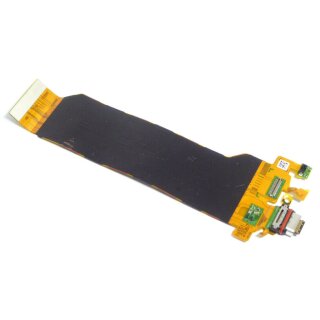 Original Sony Xperia 5 II Type-C USB Ladebuchse Flex Kabel USB Dock Connector