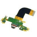 Original Sony Xperia 5 J8210 Ladebuchse Flex Kabel USB...