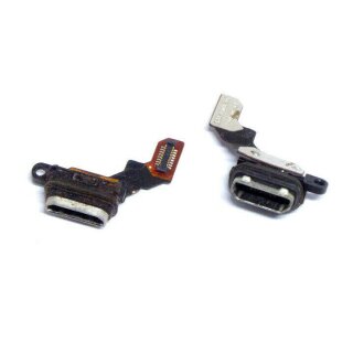 Sony Xperia M4 Aqua E2303 Ladebuchse Flex Kabel Micro USB Dock Connector DC Port