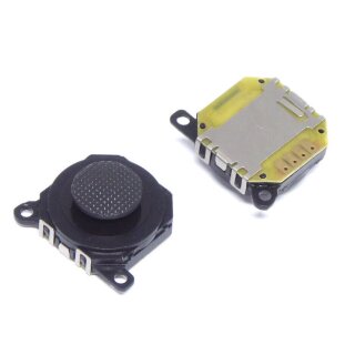 PSP 1004 1000 Slim&Lite Analog Joystick Stick Controller Analogstick inkl Taste