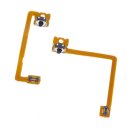 Nintendo 3DS XL Schultertasten Flex Flexkabel links und...