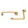 Nintendo 3DS XL Schultertasten Flex Flexkabel links und rechts L-R Taste Tasten