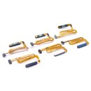 Original Samsung Galaxy A12 A125F Power Button Flex Ein...