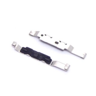 Original Samsung Galaxy A12 SM-A125F Halter Power Flex Metal Hlaterung Abdeckung