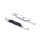 Original Samsung Galaxy A12 SM-A125F Halter Power Flex Metal Hlaterung Abdeckung