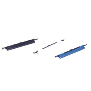 Original Samsung Galaxy A12 A125F Volume Lautstärke Laute Leise Taste Knopf