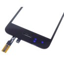Ersatz für iPhone 3GS Touchscreen Glas Touch Digitizer inkl Kleber Werkzeug