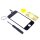Ersatz für iPhone 3GS Touchscreen Glas Touch Digitizer inkl Kleber Werkzeug