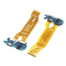 Original Samsung Galaxy A21S SM-A217F Ladebuchse Flex USB...