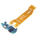 Original Samsung Galaxy A21S A217F Ladebuchse Flex USB...