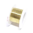 100m Schneidedraht Display LCD Frontglas Touch Glas Trennen Reparatur 0.06mm