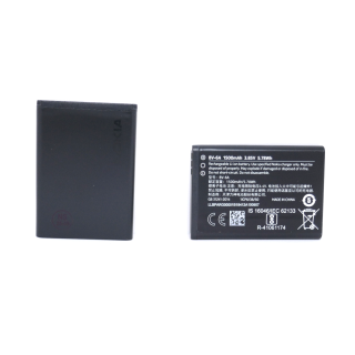 Original Nokia BV-6A Akku Battery Batterie Nokai 8110 4G TA-1048 TA-1059 1500mAh