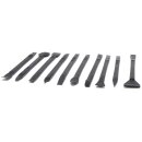 10 in 1 Profi Reparatur Öffnungs Tool Werkzeug Kit Smartphone Tablet Handy PC