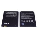 Original Nokia WT130 Akku Battery Batterie f&uuml;r Nokai 1.3 TA-1205 Akku 3000mAh