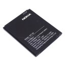Original Nokia WT130 Akku Battery Batterie f&uuml;r Nokai 1.3 TA-1205 Akku 3000mAh