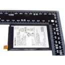 Original Sony Akku LIS1593ERPC für Sony Xperia Z5 E6653 E6603 Batterie 2900mAh
