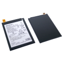 Original Sony Akku LIS1593ERPC für Sony Xperia Z5 E6653 E6603 Batterie 2900mAh