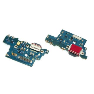 Original Samsung Galaxy S20 Ultra G988F Ladebuchse Flex Dock Connector Mikrofon