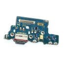Original Samsung Galaxy S20 Ultra G988F Ladebuchse Flex Dock Connector Mikrofon