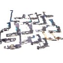 Ersatz für iPhone 5 5s 6 6s 7 8 X XS 11 12 13 Pro...