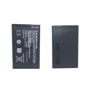 Original Nokia Akku BL-4UL Batterie Accu Battery 1200mAh 3.7V ersetz BL-4UL