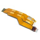 Original Sony Xperia XZ F8331 Ladebuchse Flex USB Dock Connecter Type-C