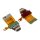 Original Sony Xperia XZ2 Compackt H8324 Ladebuchse Flex USB Connecter Type-C