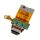 Original Sony Xperia XZ2 Compackt H8324 Ladebuchse Flex USB Connecter Type-C