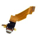 Original Sony Xperia XZ3 H9436 Ladebuchse Flex USB Dock Connecter Type-C