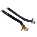 Original ZTE Axon 9 Pro A2019 A2019G Ladebuchse Flex USB...