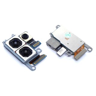 Original Samsung Galaxy S20 Plus SM-G985F Kamera Rückkamera Hintere Modul Camera