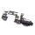 Original Huawei P30 Ladebuchse Flex Type-C USB Dock Connector DC Port Mikrofon
