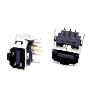 Nintendo NDS Ladebuchse Power Strom Buchse Netzteil Charger USB Connector