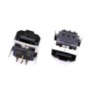 Nintendo NDS Ladebuchse Power Strom Buchse Netzteil Charger USB Connector