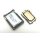 Nokia E5-00 Lautsprecher Ring Buzzer Klingelton Musik + Hörmuschel Hörer Set