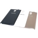 Original Samsung Galaxy Note 4 N910F Akkudeckel Schale...