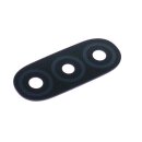 Motorola Moto E20 XT2155 Kamera Camera Glas Linse Kameraglas + Kleber Pinzetter