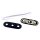Motorola Moto E20 XT2155 Kamera Camera Glas Linse Kameraglas + Kleber Pinzetter
